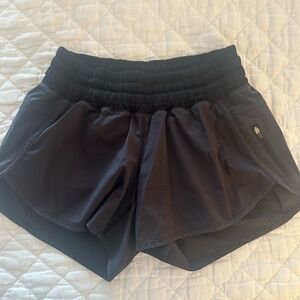 Lululemon Track Shorts